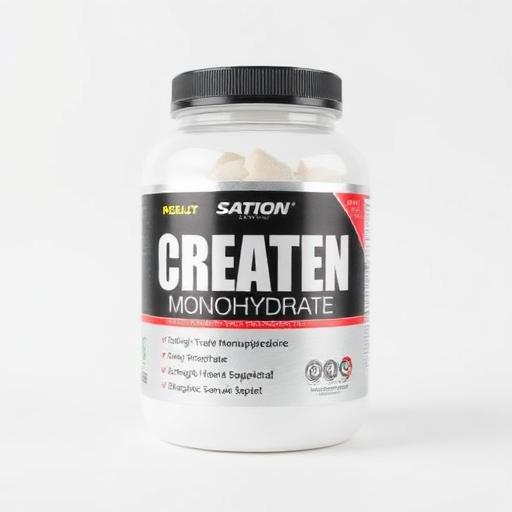 Creatina Monohidratada 250g
